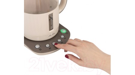 Электрочайник Endever Skyline KR-365G