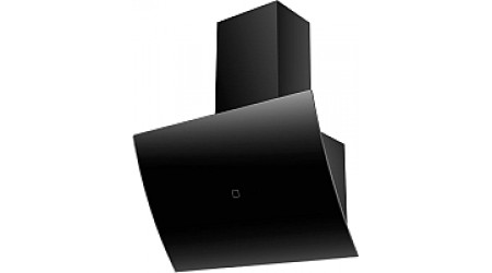 Вытяжка наклонная Maunfeld Sky Star Chef 60 (черный)