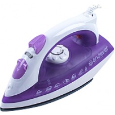 Утюг Endever Skysteam-713 (фиолетовый)