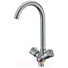 Смеситель РМС SL116-274F