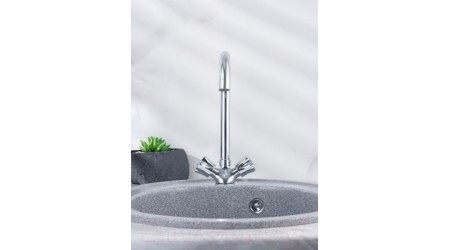 Смеситель РМС SL116-274F 