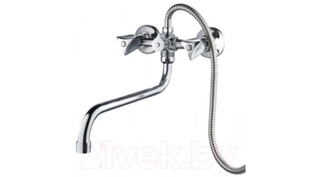 Смеситель РМС SL119-143 