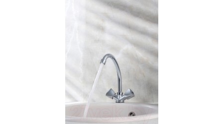 Смеситель РМС SL119-271 