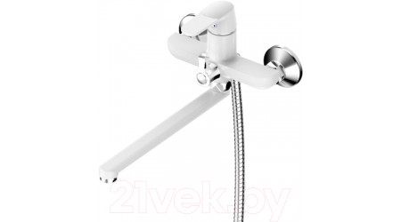 Смеситель РМС SL123W-006E 