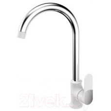 Смеситель РМС SL123W-017F