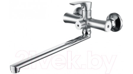 Смеситель РМС SL126-006E 