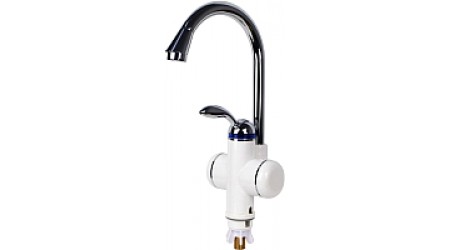 Кран-водонагреватель РМС SL127EL-020F