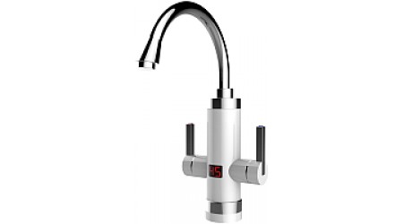 Кран-водонагреватель РМС SL127EL-022F