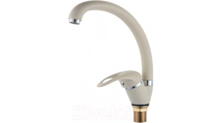 Смеситель РМС SL135W-011F 