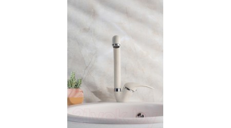 Смеситель РМС SL135W-011F 