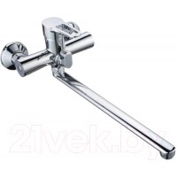 Смеситель РМС SL139-006E