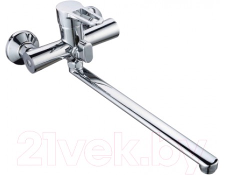 Смеситель РМС SL139-006E 