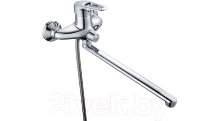 Смеситель РМС SL141-006E 