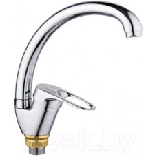 Смеситель РМС SL55-011F