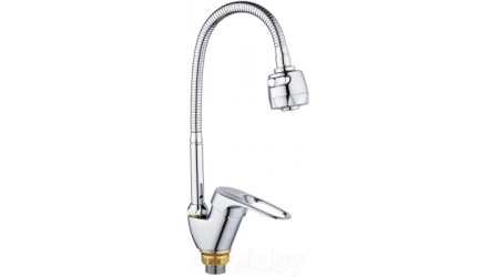 Смеситель РМС SL55-016F 