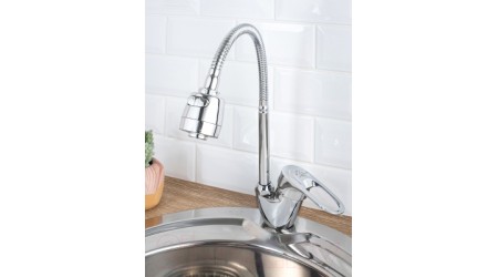 Смеситель РМС SL55-016F 