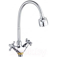 Смеситель РМС SL65-279F