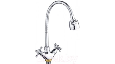 Смеситель РМС SL65-279F 
