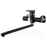Смеситель РМС SL77BL-006E