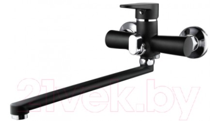 Смеситель РМС SL77BL-006E 