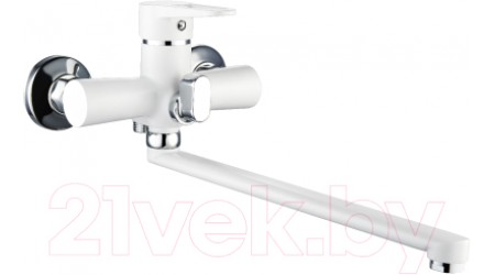 Смеситель РМС SL77W-006E 