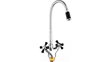 Смеситель РМС SL92BL-279F 