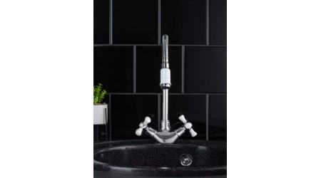 Смеситель РМС SL92W-279F 