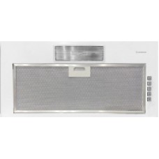 Вытяжка скрытая Ciarko SL-Box Turbo 600 (белый)