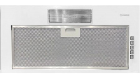 Вытяжка скрытая Ciarko SL-Box Turbo 600 (белый)