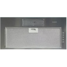 Вытяжка скрытая Ciarko SL-Box Turbo 600 (нержавеющая сталь)