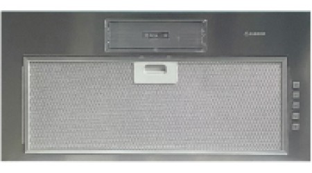 Вытяжка скрытая Ciarko SL-Box Turbo 600 (нержавеющая сталь)