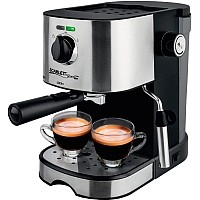 Кофеварка эспрессо Scarlett SL-CM53001 (черный)