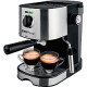 Кофеварка эспрессо Scarlett SL-CM53001 (черный)
