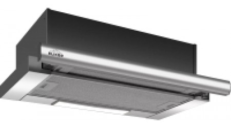 Вытяжка скрытая Elikor Slide 50Н-430 / 211925 (нержавеющая сталь)