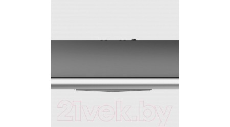 Вытяжка телескопическая Elikor Slide 60Н-430 / 211935 (нержавеющая сталь)
