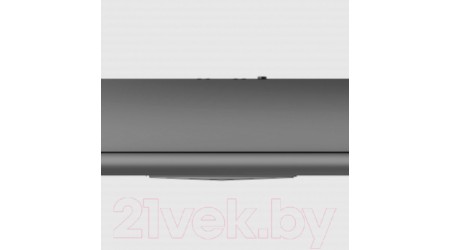 Вытяжка телескопическая Elikor Slide 60Н-430 / 211935 (нержавеющая сталь)