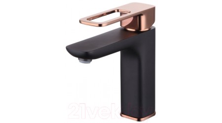 Смеситель Iddis Slide SLIBG00i01 