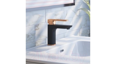 Смеситель Iddis Slide SLIBG00i01 