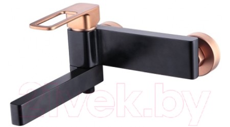 Смеситель Iddis Slide SLIBG00i02 