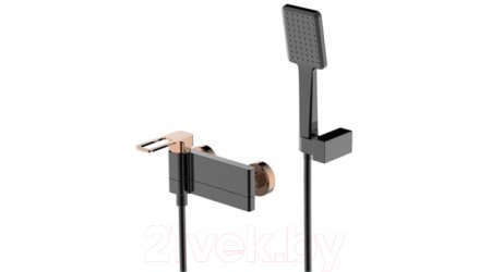 Смеситель Iddis Slide SLIBG00i02 