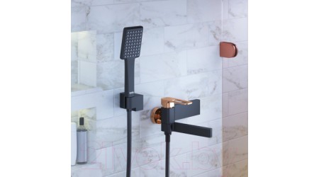 Смеситель Iddis Slide SLIBG00i02 
