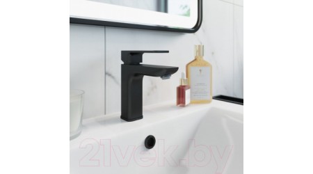 Смеситель Iddis Slide SLIBL00i01 