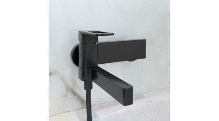 Смеситель Iddis Slide SLIBL00i02WA 