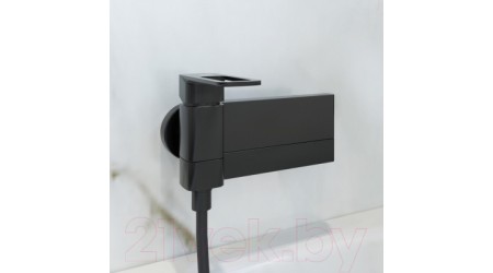 Смеситель Iddis Slide SLIBL00i02WA 