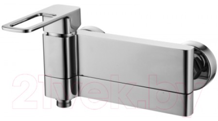 Смеситель Iddis Slide SLISB00i02WA 