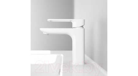 Смеситель Iddis Slide SLIWT00i01 