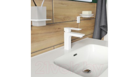 Смеситель Iddis Slide SLIWT00i01 
