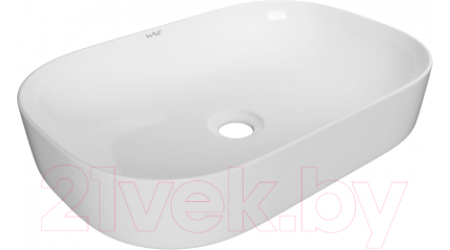 Умывальник Wave Slim 61x40 / 552549