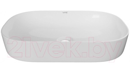 Умывальник Wave Slim 61x40 / 552549