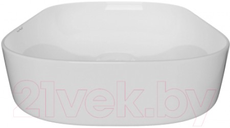 Умывальник Wave Slim 61x40 / 552549